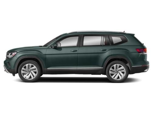 2022 Volkswagen Atlas 3.6L SEL