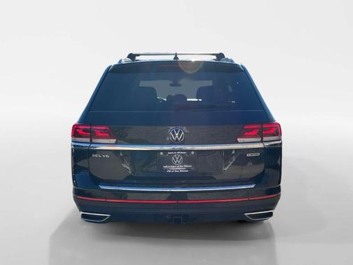 2022 Volkswagen Atlas 3.6L SEL