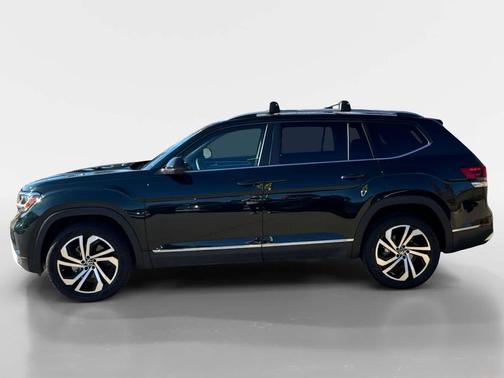 2022 Volkswagen Atlas 3.6L SEL