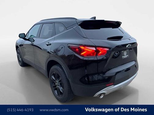 2022 Chevrolet Blazer 3LT