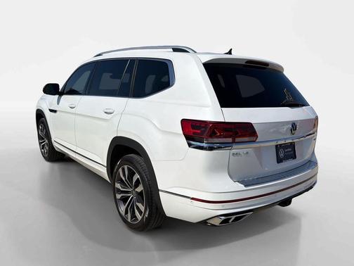 2023 Volkswagen Atlas 3.6L SEL Premium
