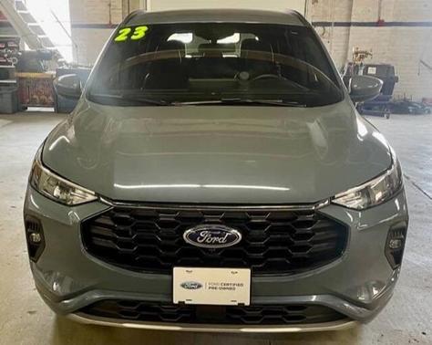 2023 Ford Escape ST-LINE SELECT