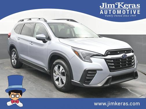2024 Subaru Ascent Premium