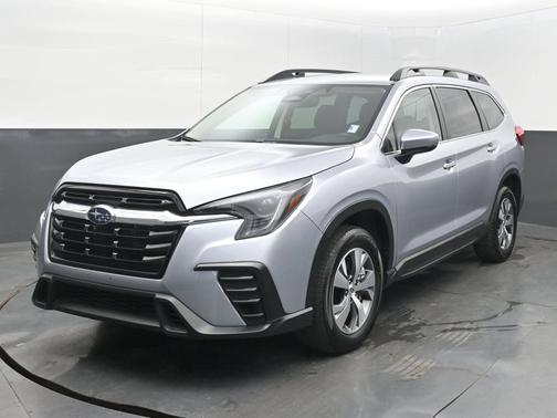 2024 Subaru Ascent Premium