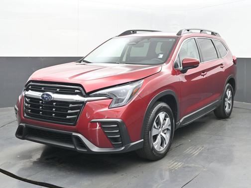 2024 Subaru Ascent Premium