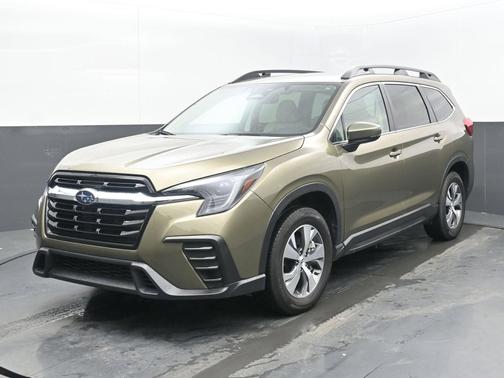 2024 Subaru Ascent Premium