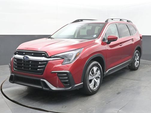 2024 Subaru Ascent Premium