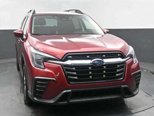 2024 Subaru Ascent Premium