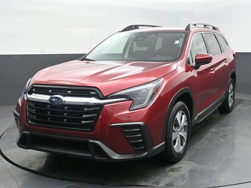 2024 Subaru Ascent Premium