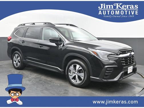 2024 Subaru Ascent Premium