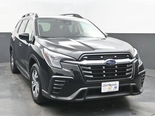 2024 Subaru Ascent Premium