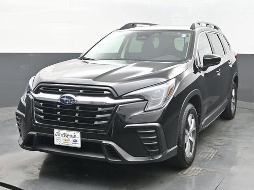2024 Subaru Ascent Premium