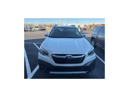 2022 Subaru Outback Touring