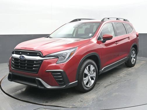 2024 Subaru Ascent Premium