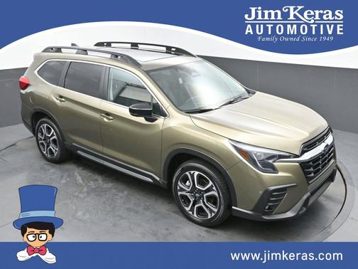 2024 Subaru Ascent Limited
