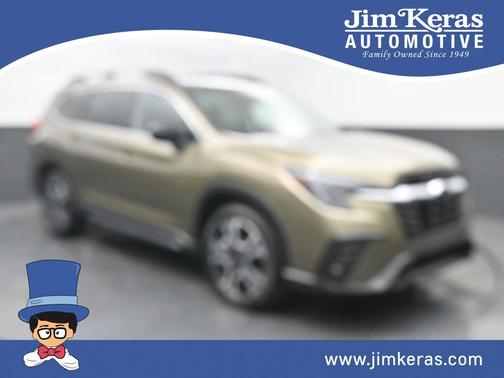 2024 Subaru Ascent Limited