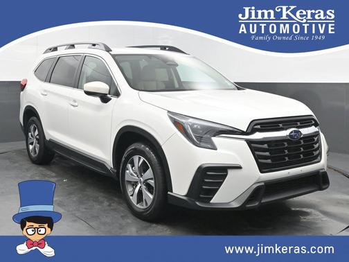 2024 Subaru Ascent Premium