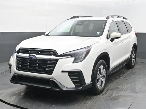 2024 Subaru Ascent Premium