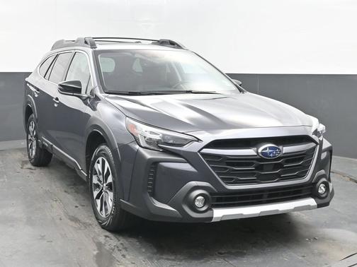 2024 Subaru Outback Limited XT