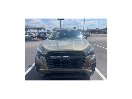 2023 Subaru Ascent Onyx Edition Limited