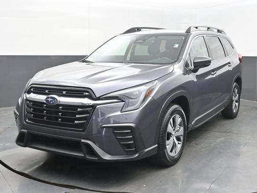 2024 Subaru Ascent Premium