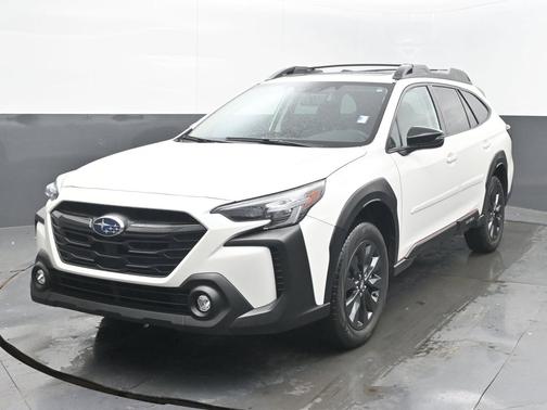 2023 Subaru Outback Onyx Edition XT