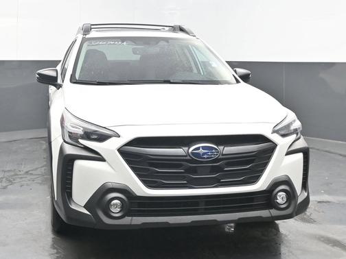 2023 Subaru Outback Onyx Edition XT