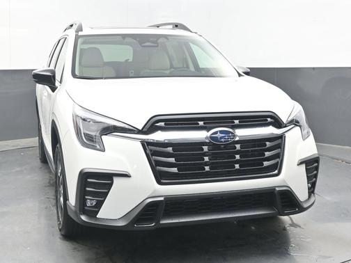 2025 Subaru Ascent Limited