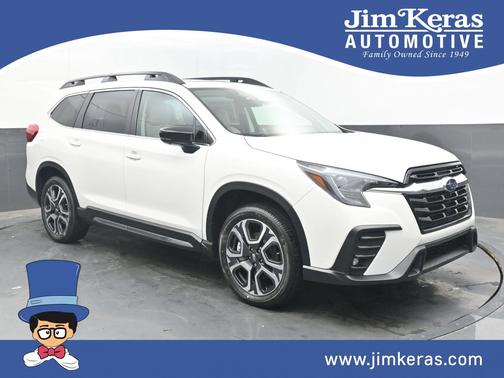 2025 Subaru Ascent Limited