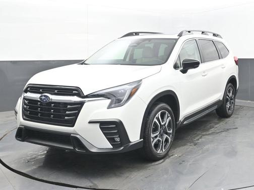 2025 Subaru Ascent Limited