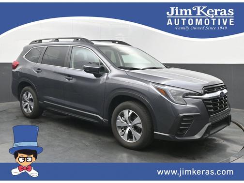 2024 Subaru Ascent Premium