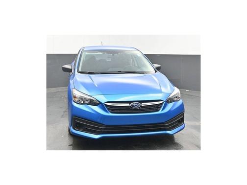 2023 Subaru Impreza Base