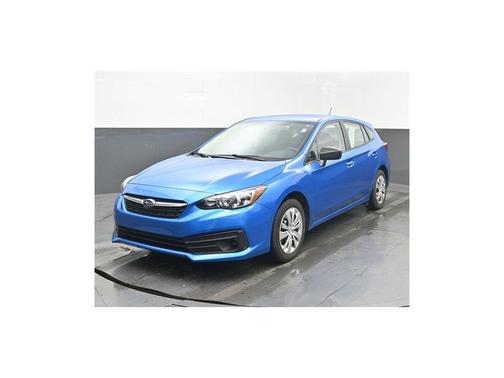 2023 Subaru Impreza Base