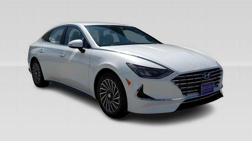 2023 Hyundai SONATA Hybrid SE