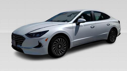 2023 Hyundai SONATA Hybrid SE