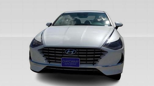 2023 Hyundai SONATA Hybrid SE