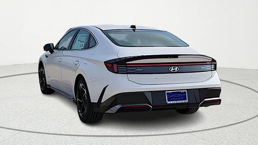2026 Hyundai SONATA SEL