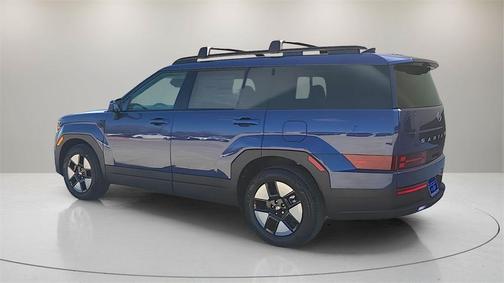 2025 Hyundai SANTA FE SEL 2.4