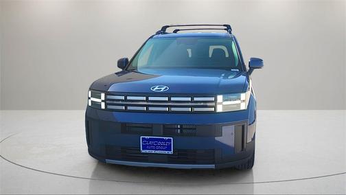 2025 Hyundai SANTA FE SEL 2.4