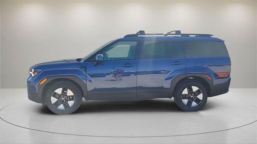 2025 Hyundai SANTA FE SEL 2.4