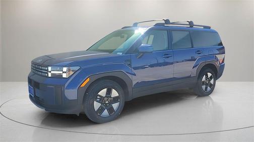 2025 Hyundai SANTA FE SEL 2.4