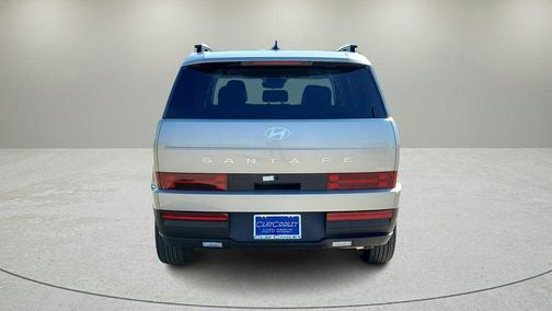 2026 Hyundai SANTA FE SEL 2.4