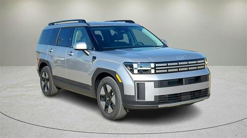 2026 Hyundai SANTA FE SEL 2.4