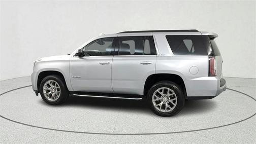2015 GMC Yukon SLE