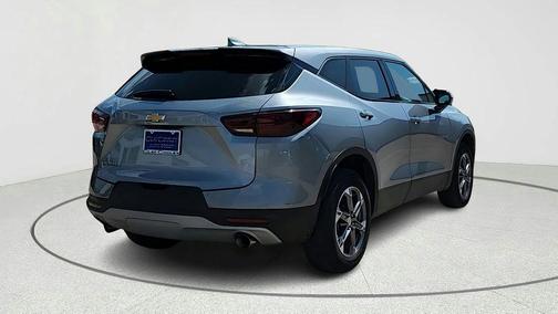 2024 Chevrolet Blazer 3LT