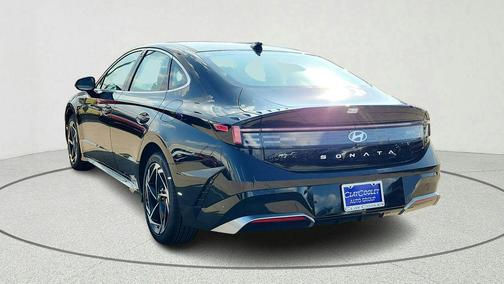 2026 Hyundai SONATA SEL