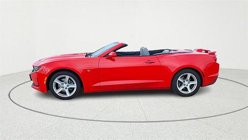 2023 Chevrolet Camaro 1LT