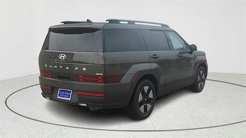 2026 Hyundai SANTA FE SEL 2.4