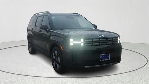 2026 Hyundai SANTA FE SEL 2.4