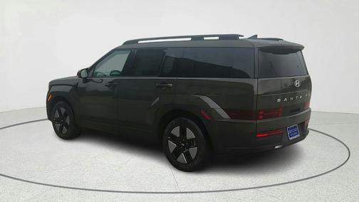 2026 Hyundai SANTA FE SEL 2.4